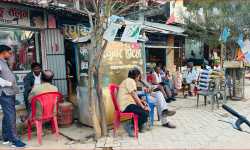 पुराना प्रतिबद्धताको हिसाब माग्दै सिरहाका मतदाता