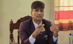 निर्वाचन निष्पक्षताका लागि प्रजिअ अर्यालको पाँच ‘पी’ सूत्र