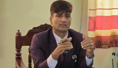 निर्वाचन निष्पक्षताका लागि प्रजिअ अर्यालको पाँच ‘पी’ सूत्र