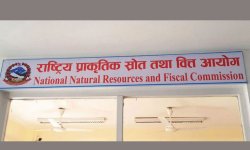 प्रदेश र स्थानीय तहको अनुदान कटौती गर्न मिल्दैन : वित्त आयोग