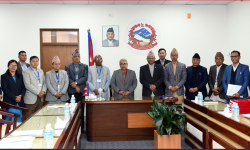 नेपालमा बोलिने सबै भाषा हाम्रा सम्पत्ति हुन्, कुनैलाई पनि मर्न दिनुहुँदैन : प्रधानमन्त्री कार्की