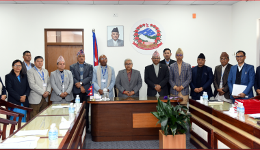 नेपालमा बोलिने सबै भाषा हाम्रा सम्पत्ति हुन्, कुनैलाई पनि मर्न दिनुहुँदैन : प्रधानमन्त्री कार्की