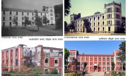 पाल्पा दरबार !