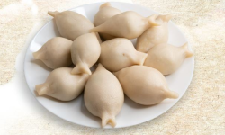 खाद्य परिकार यमरी युनेस्कोको अभौतिक सांस्कृतिक सम्पदामा सूचीकृत प्रक्रियामा