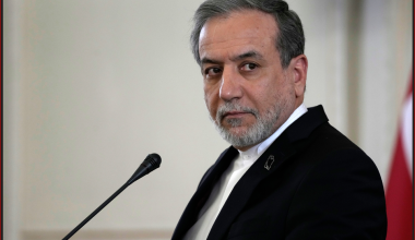 इरानले अमेरिकी वार्तामा कडा अडान दोहोर्‍यायो