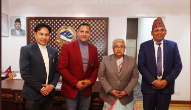 एसियाली खेलकुद लक्षित प्रशिक्षणलाई निरन्तरता दिन प्रधानमन्त्री कार्कीको निर्देशन