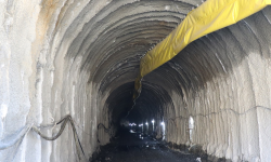 एकमहिनापछि दरवाङ–म्याग्दीखोला जलविद्युत् आयोजना निर्माण सुरु