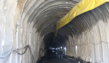 एकमहिनापछि दरवाङ–म्याग्दीखोला जलविद्युत् आयोजना निर्माण सुरु