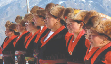 आज ग्याल्पो ल्होसार, विभिन्न कार्यक्रम गरी मनाइँदै