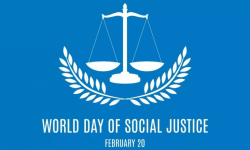 आज सामाजिक न्याय विश्व दिवस मनाइँदै