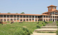 त्रिवि गण्डकी च्याप्टर निर्माण गरिने