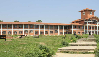 त्रिवि गण्डकी च्याप्टर निर्माण गरिने