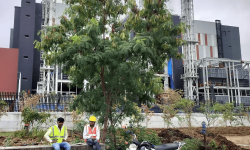 भारतको एआई महत्त्वाकाङ्क्षा र उर्जा सङ्कट एक-अर्कासँग बाझिएका छन्