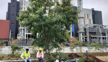 भारतको एआई महत्त्वाकाङ्क्षा र उर्जा सङ्कट एक-अर्कासँग बाझिएका छन्