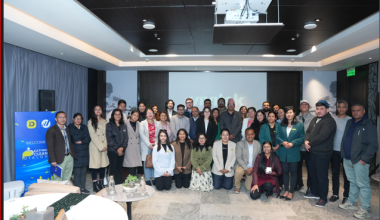 इनड्राइभले समन्वित वायु गुणस्तर सुधारका लागि ‘काठमाडौं क्लिन एयर डायलोग’ आयोजना