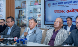 पूर्वाधार क्षेत्रलाई ‘संकटकाल’ घोषणा गरी एकीकृत छाता ऐन ल्याउन महासंघको माग