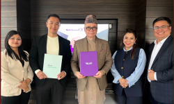 एनसेल ‘सिग्नेचर प्लान’ अब झन् विशेष, दामी एक्सपिरियन्ससँगको सहकार्यमा ५० प्रतिशतसम्म छुट