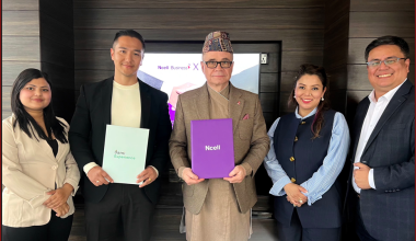 एनसेल ‘सिग्नेचर प्लान’ अब झन् विशेष, दामी एक्सपिरियन्ससँगको सहकार्यमा ५० प्रतिशतसम्म छुट