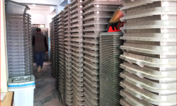 देशभरका १६५ वटै निर्वाचन क्षेत्रमा पुग्यो निर्वाचन सामग्री