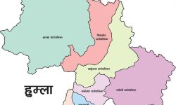 हुम्लाका पन्ध्र मतदान केन्द्रमा तीन सयभन्दा कम मतदाता