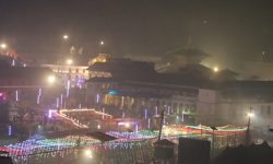 आज महाशिवरात्रि पर्व मनाइँदै