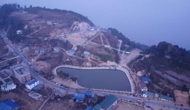 स्थानीयस्तरका महोत्सवले पर्यटन प्रवर्द्धनमा टेवा