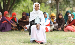 आज महिला यौनाङ्गछेदनविरुद्ध शून्य सहनशीलता दिवस