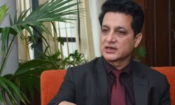 प्रभु बैंकको सीईओमा सुमन शर्मा नियुक्त