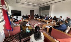 प्रहरी मुख्यालयमा ‘एआई सेल’ स्थापना