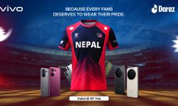 भिभोको विश्वकप उत्सव : स्मार्टफोन खरिदमा निःशुल्क विश्वकप जर्सी