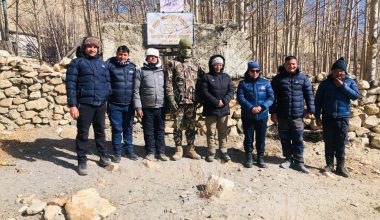 सदरमुकामदेखि एक सय किलोमिटर टाढा छन् मतदान केन्द्रहरू