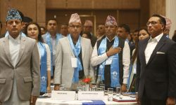 सुरू भयो रास्वपाको अभिमुखीकरण (फोटोफिचर)