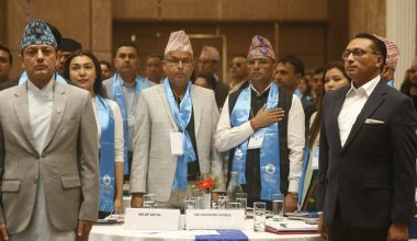 सुरू भयो रास्वपाको अभिमुखीकरण (फोटोफिचर)