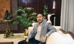 राष्ट्रिय प्रकृति संरक्षण कोषको अध्यक्षमा श्रेष्ठ