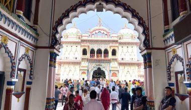 चैत्र शुक्ल नवमी : देशभरका राम मन्दिरमा बिहानैदेखि भक्तजनको घुइँचो