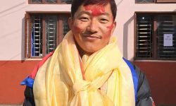 आरेन राई : जातीय विभेदविरुद्धको आन्दोलनदेखि सांसदसम्म