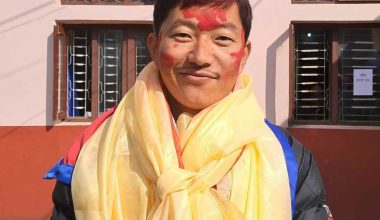 आरेन राई : जातीय विभेदविरुद्धको आन्दोलनदेखि सांसदसम्म