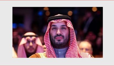 साउदीले आफ्नो र आफ्ना बासिन्दाको सुरक्षा सुनिश्चित गर्न आवश्यक सबै कदम चाल्ने