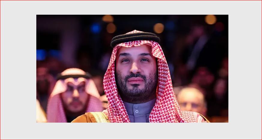 साउदीले आफ्नो र आफ्ना बासिन्दाको सुरक्षा सुनिश्चित गर्न आवश्यक सबै कदम चाल्ने