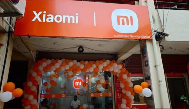 शाओमीको सेवा विस्तार : वीरगञ्ज र जनकपुरमा खुले दुई आधिकारिक सर्भिस सेन्टर