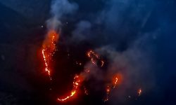 मानवीय लापरवाहीबाट डढेलोको उच्च जोखिम