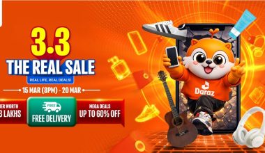 नेपाली ग्राहकहरूका लागि आकर्षक बचतको अवसर सहित दाराजद्वारा ‘द रियल सेल’को घोषणा