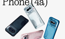 नथिङ फोर ए नेपाली बजारमा, शुरुवाती ग्राहकलाई निःशुल्क बड्स टु ए प्लस