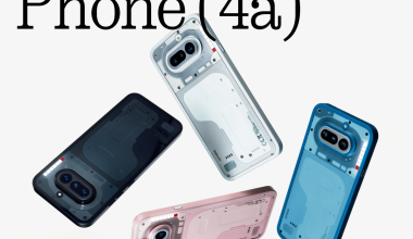 नथिङ फोर ए नेपाली बजारमा, शुरुवाती ग्राहकलाई निःशुल्क बड्स टु ए प्लस