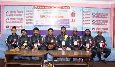 घाइते जेनजीले भन्छन्- के हामी पुन सडकमा आउनुपर्ने हो ?