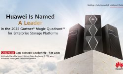 बैंक तथा वित्तीय क्षेत्रका लागि हुवावे इन्टरप्राइजले ल्यायो एकीकृत आइसिटी पूर्वाधार