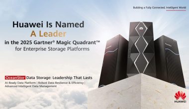 बैंक तथा वित्तीय क्षेत्रका लागि हुवावे इन्टरप्राइजले ल्यायो एकीकृत आइसिटी पूर्वाधार