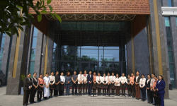 अन्तर्राष्ट्रिय नारी दिवसको अवसरमा हायात प्लेसद्वारा महिला कर्मचारीहरूको नेतृत्वको प्रशंसा