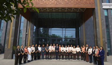 अन्तर्राष्ट्रिय नारी दिवसको अवसरमा हायात प्लेसद्वारा महिला कर्मचारीहरूको नेतृत्वको प्रशंसा