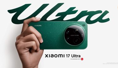 विशेष अफरसहित साओमी १७ अल्ट्राको प्रि–अर्डर नेपालमा सुरु